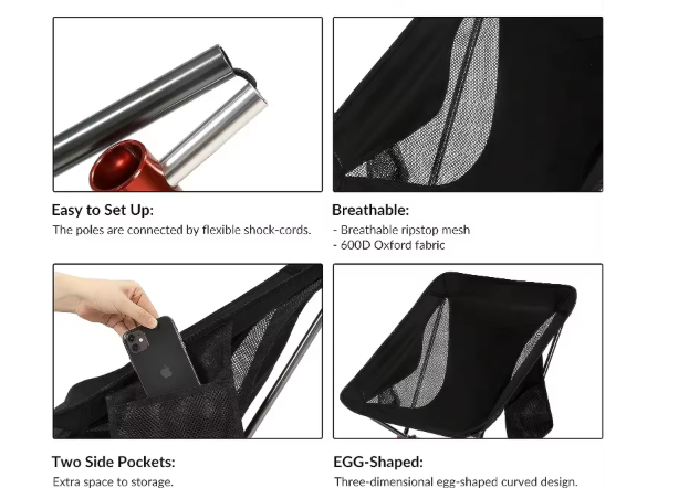 Product detail