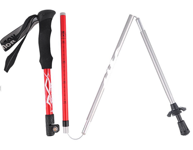 Pivotrek